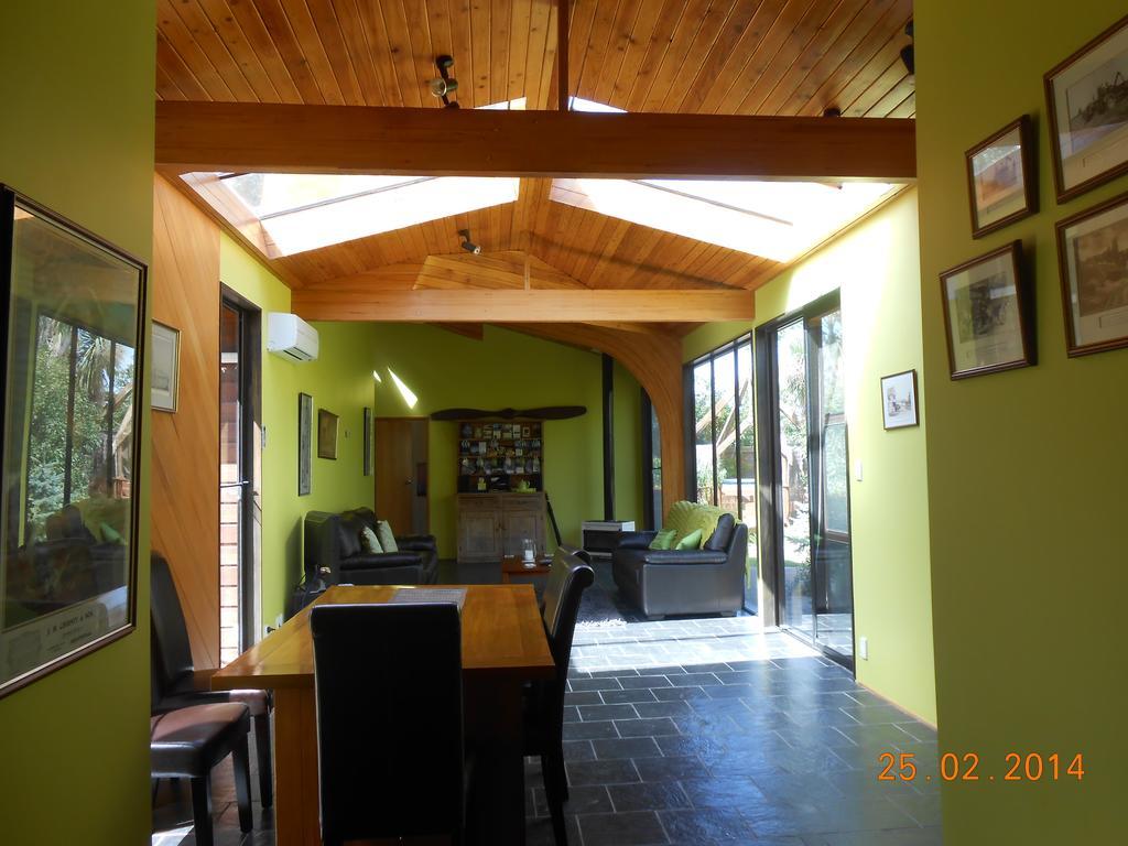 Antares Homestay Renwick Quarto foto