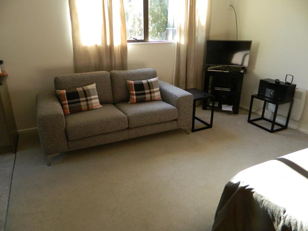 Antares Homestay Renwick Quarto foto