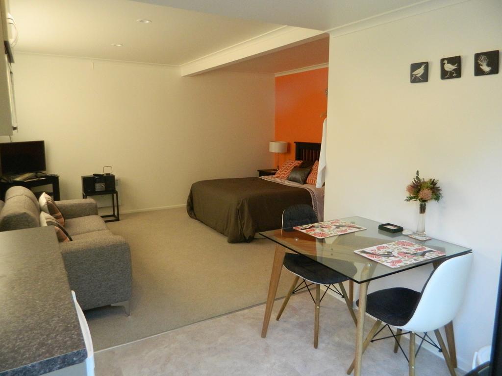 Antares Homestay Renwick Quarto foto