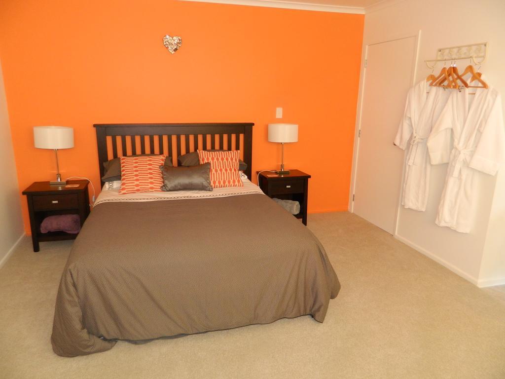 Antares Homestay Renwick Quarto foto