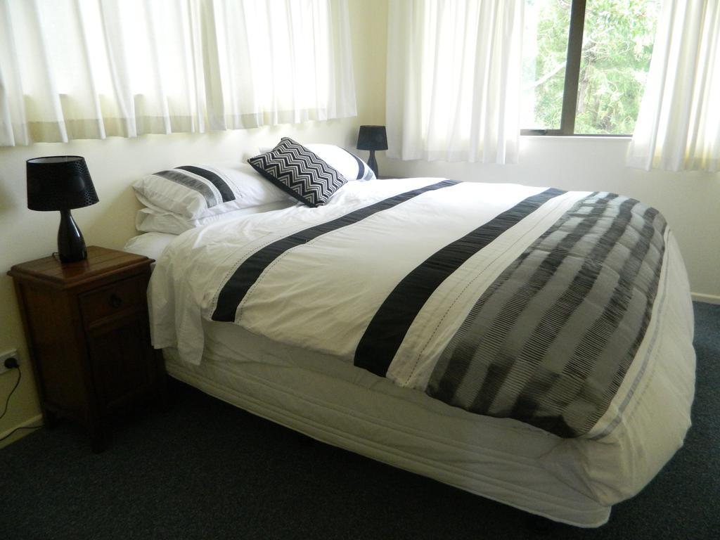 Antares Homestay Renwick Quarto foto