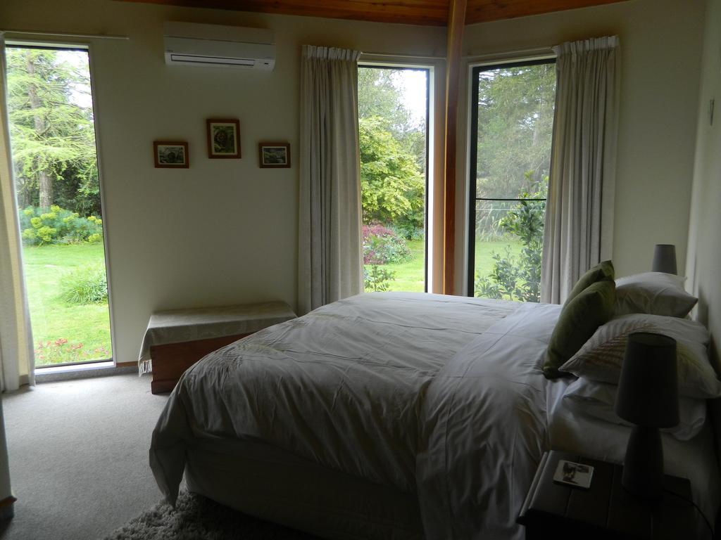 Antares Homestay Renwick Quarto foto