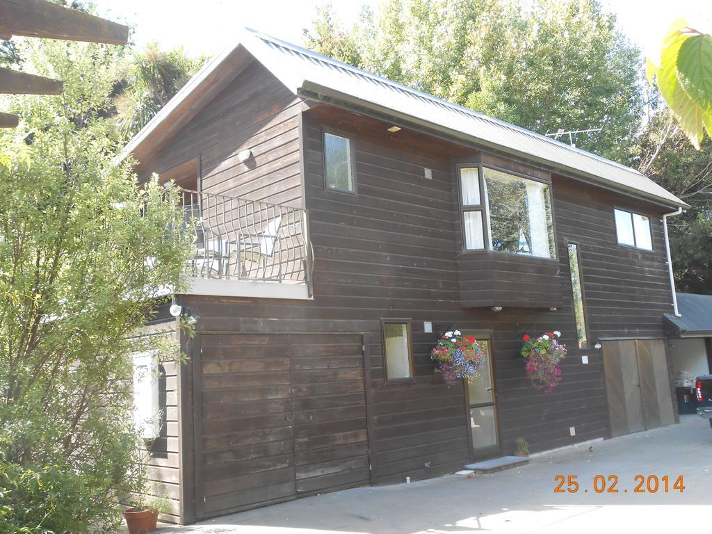 Antares Homestay Renwick Quarto foto