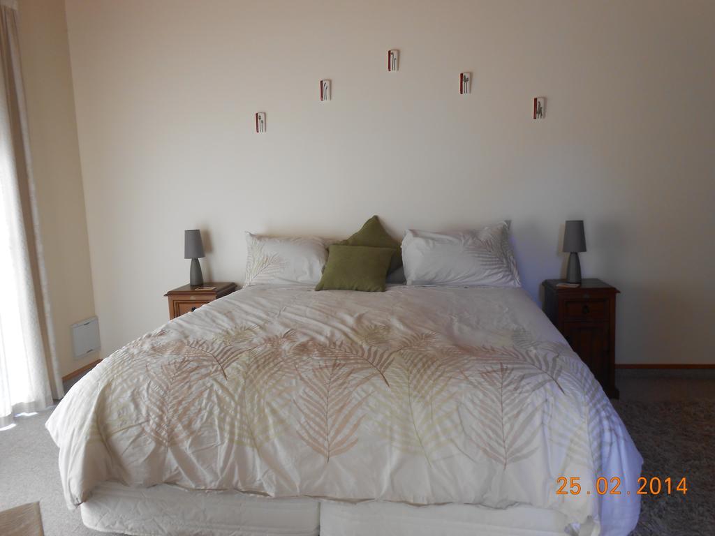 Antares Homestay Renwick Quarto foto