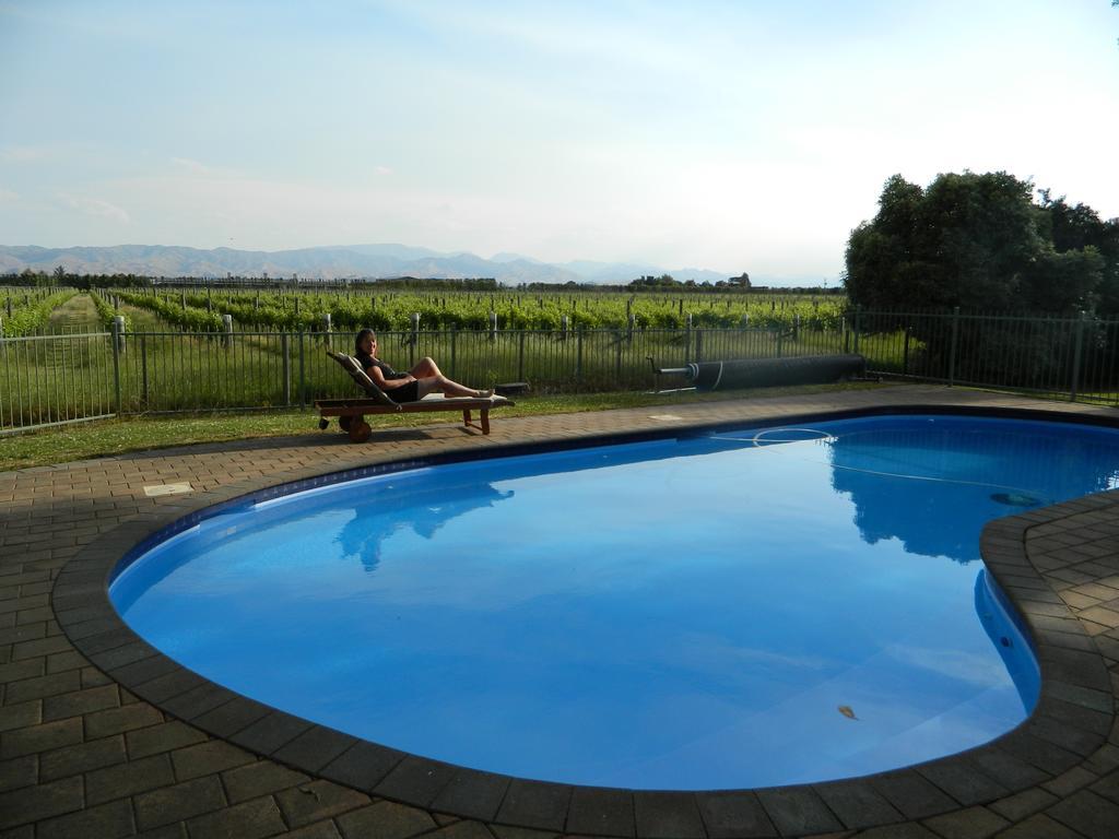 Antares Homestay Renwick Quarto foto